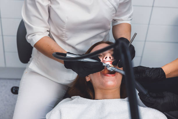Best Emergency Treatment for Toothache in Glen Cove, NY