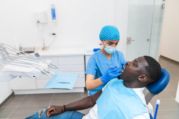 Best Pediatric Emergency Dentist in Glen Cove, NY